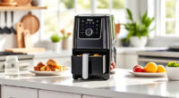 Ninja Foodi XL 2-Basket Air Fryer: Perfect for Summer Family Feasts