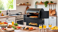 Ninja Outdoor Woodfire Pro XL Grill & Smoker: The Ultimate Summer BBQ Station