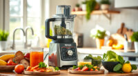 Ninja Professional Plus Food Processor: Your Summer Kitchen Essential