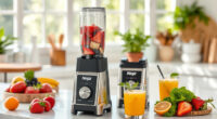 Ninja SLUSHi Professional Drink Maker: The Ultimate Summer Slushie Solution