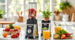 Ninja SLUSHi Professional Drink Maker: The Ultimate Summer Slushie Solution