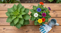 Plant Matchmaker: Combine These Two Gorgeous Perennials For A Dreamy Display That Shines Through Fall