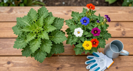 Plant Matchmaker: Combine These Two Gorgeous Perennials For A Dreamy Display That Shines Through Fall