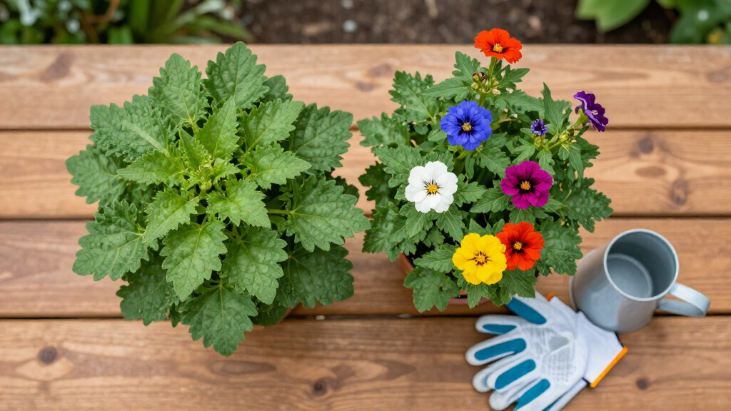Plant Matchmaker: Combine These Two Gorgeous Perennials For A Dreamy Display That Shines Through Fall