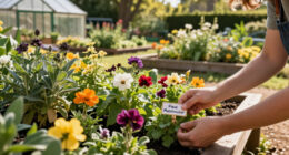 Plant Matchmaker: This Romantic Prairie Pairing Bridges Summer And Fall In Shimmering Waves Of Color
