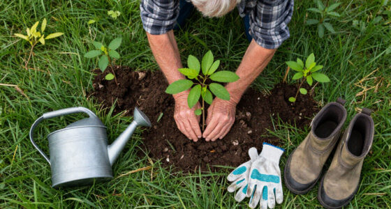 Retired Man Plants Trees On Forgotten Land, Now It's Sao Paulo's Largest Park