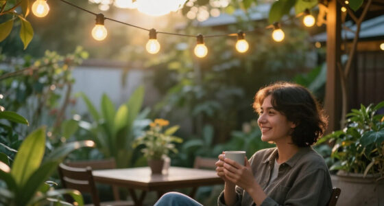 Solar Outdoor String Lights: A Labor Day sales Guide