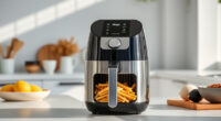 Stay Cool and Cook Smart with the Ninja Air Fryer XL
