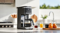 Stay Cool This Summer with the Ninja Hot & Iced XL Coffee Maker