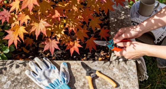 The 2026 Fall Foliage Forecast Is Out – When Will Your Garden Trees Reach Peak Color?