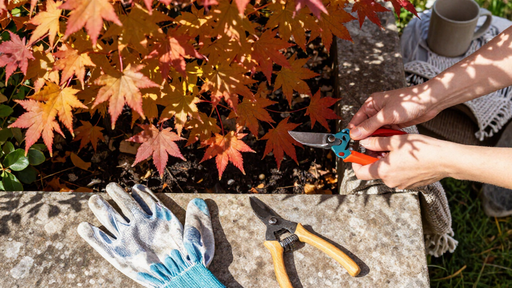 The 2026 Fall Foliage Forecast Is Out – When Will Your Garden Trees Reach Peak Color?