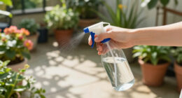 The Household Staple That Can Revive Dying Plants In Pots This Heatwave Summer