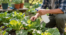 These 4 Common Mistakes Are Creating An Aphid Infestation In Your Garden – Take Control Before They Totally Take Over