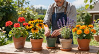 These 5 Tough Flowers Bounce Back Beautifully After Summer Heat Stress