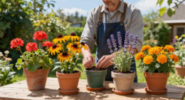 These 5 Tough Flowers Bounce Back Beautifully After Summer Heat Stress