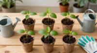 These 6 Fruit Trees Thrive On Neglect – For A Lush, Stress-Free Bounty You Can Enjoy Even In A Small Yard