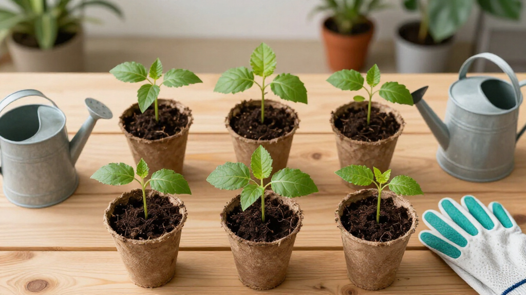 These 6 Fruit Trees Thrive On Neglect – For A Lush, Stress-Free Bounty You Can Enjoy Even In A Small Yard