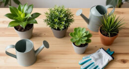 These Houseplants Thrive On Summer Neglect – Perfect If You’re Away On Vacation