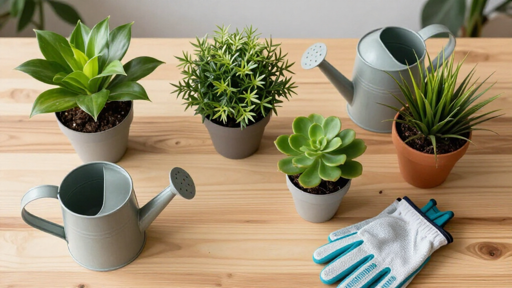 These Houseplants Thrive On Summer Neglect – Perfect If You’re Away On Vacation