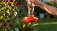 This $20 Garden Item Will Help Hummingbirds Survive The Great Migration