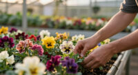 This Colorful Perennial Is Quietly Replacing Mums – It Blooms For Weeks Into Fall And Pollinators Love It