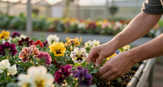 This Colorful Perennial Is Quietly Replacing Mums – It Blooms For Weeks Into Fall And Pollinators Love It