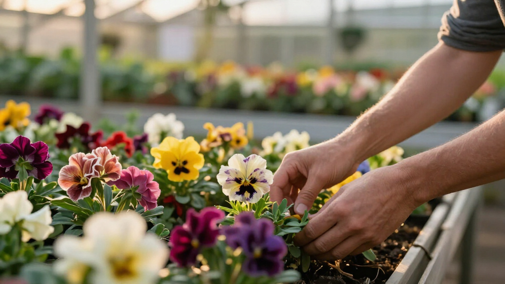 This Colorful Perennial Is Quietly Replacing Mums – It Blooms For Weeks Into Fall And Pollinators Love It