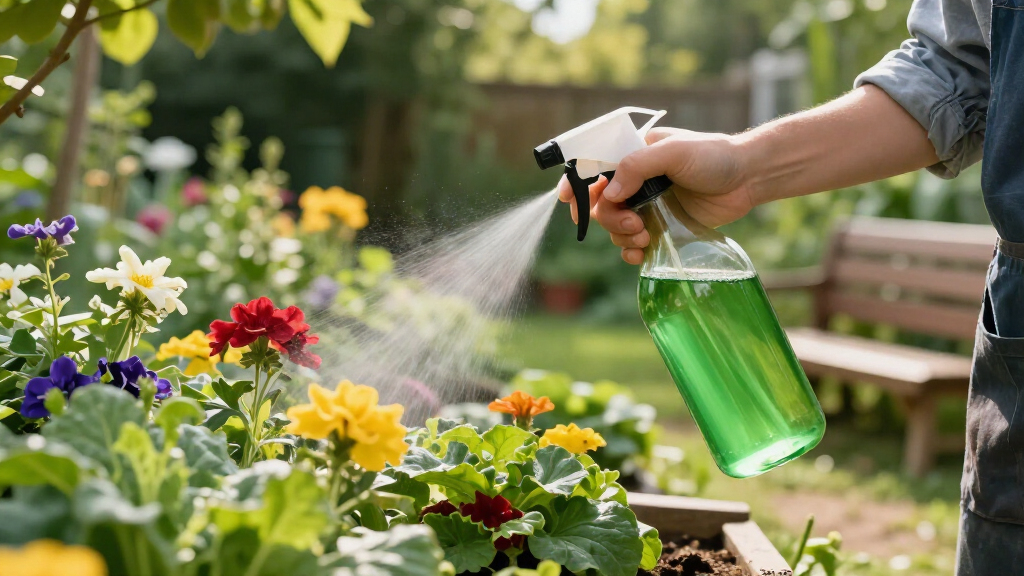 This Natural Tonic Will Revive Every Tired Garden In August, So I Don’t Know Why It’s Such A Well-Kept Secret