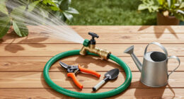 This Simple Hose Attachment Makes Tap Water Suitable For Even The Most Sensitive Plants (And It's Under $20!)