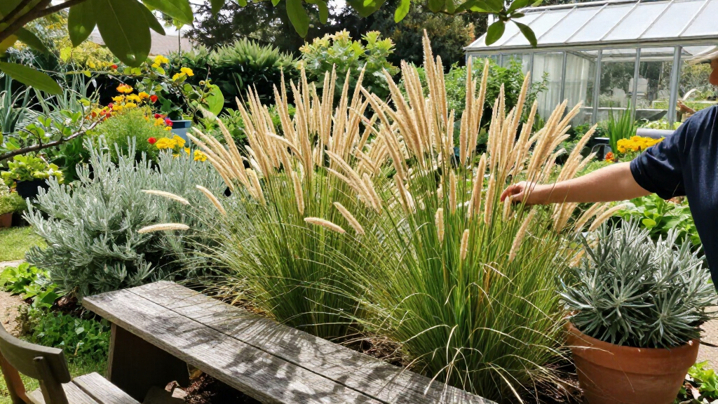 This Striking Prairie Native Is Quietly Replacing Mediterranean Plants – It's Hardier And Wildlife-Friendly