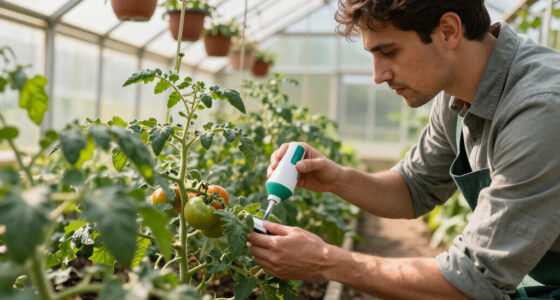 This Weird Tool Is A Garden Game Changer – It Prevents Pests And Diseases In Your Yard (And Will Save Your Back!)