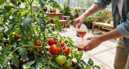Weekend Win: Boost Patio Containers With Tomato Feed To Encourage A Last Flush Of Flowers