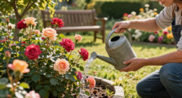 Weekend Win: This Quick August Job Will Bring Bigger, Better Roses Next Summer