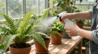 What Ferns Need In August: 5 Easy Tasks To Keep Them Lush And Beautiful Instead Of Turning Brown And Crispy