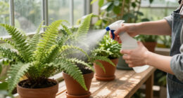 What Ferns Need In August: 5 Easy Tasks To Keep Them Lush And Beautiful Instead Of Turning Brown And Crispy