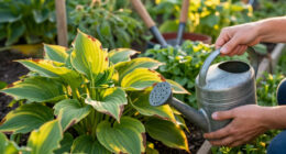 Why Are My Hosta Leaves Turning Brown? How To Read The Damage And Fix It Fast