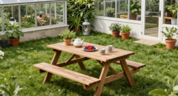 Why Estonians Invite Strangers Into Their Back Gardens Each Summer