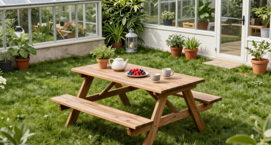 Why Estonians Invite Strangers Into Their Back Gardens Each Summer