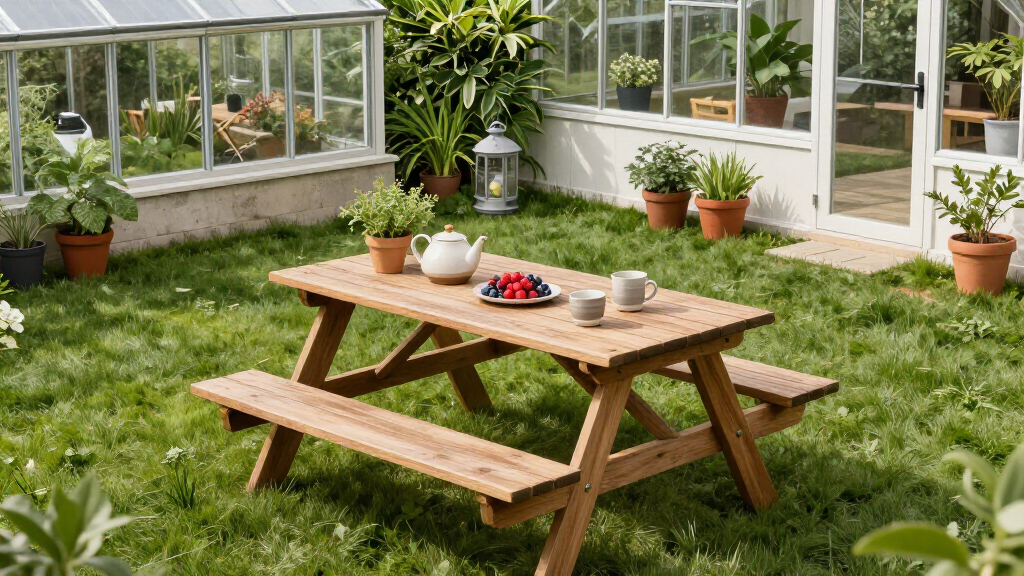Why Estonians Invite Strangers Into Their Back Gardens Each Summer