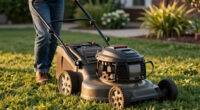 Why Some People Mow A Lawn Better Than Others