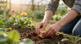 You Can Now Be Composted And Returned To Your Garden As Soil – The End-Of-Life Care Option That’s Appealing To Gardeners