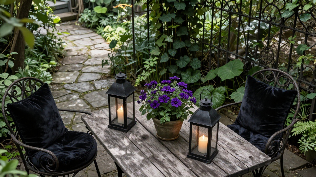10 Best Gothic Garden Decor in 2026