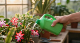 10 Best Thanksgiving Cactus Fertilizers in 2026