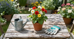 10 Flower-Forever Versions Of Your Favourite Annual Blooms – Plant Once, Enjoy For Years