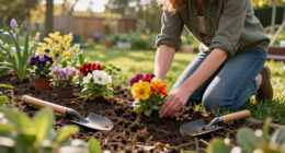 10 Foolproof Plants That Are Far Cheaper In Fall – Fill Up Your Yard For Years Of Beautiful Blooms