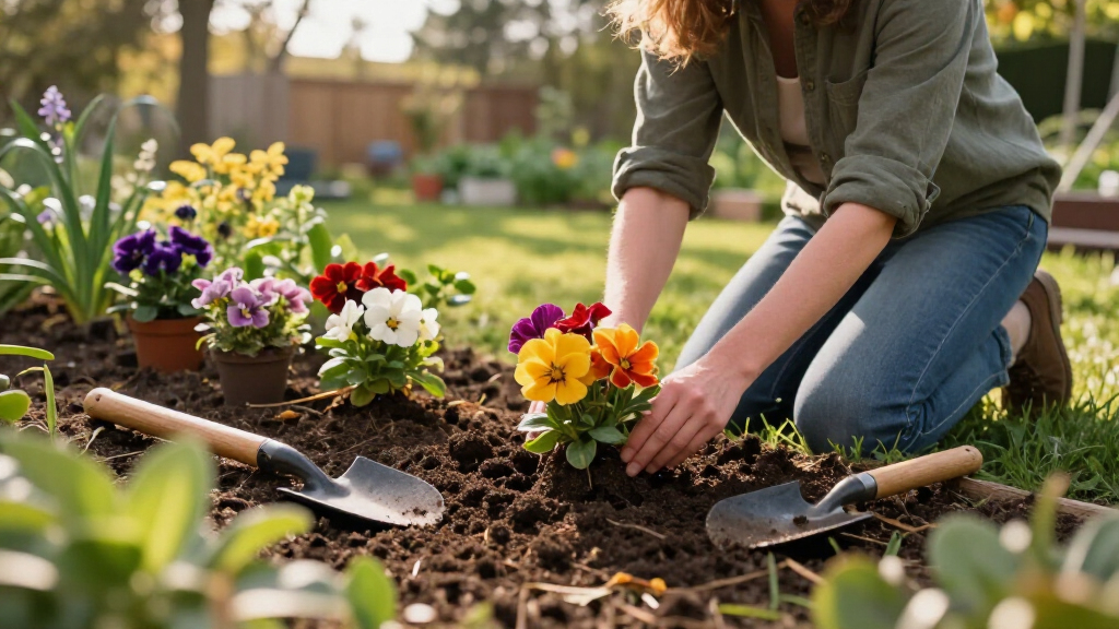 10 Foolproof Plants That Are Far Cheaper In Fall – Fill Up Your Yard For Years Of Beautiful Blooms