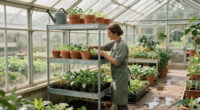 11 Best Greenhouse Shelving Units for 2026