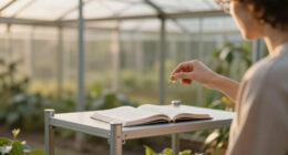 11 Best Greenhouse Shelving Units for 2026