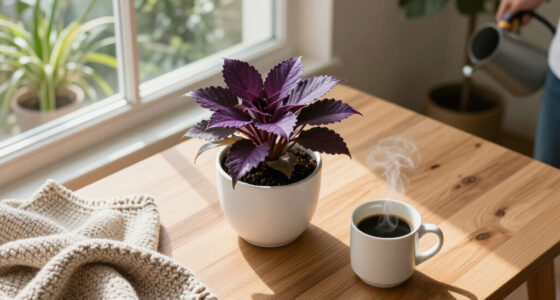 11 Best Purple Houseplants in 2026