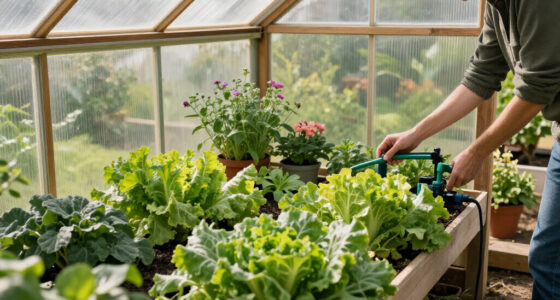 12 Best Garden Greenhouse Kits in 2026